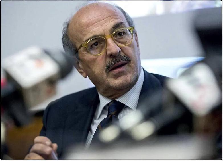 Nello Rossi: &laquo;Da noi magistrati per il No un contributo di civilt&agrave;&raquo;