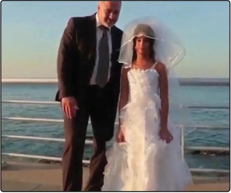 Spose-bambine la legge vergogna anche in Libano