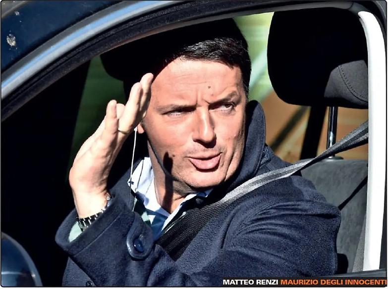 Renzi e il governo, cos&igrave; traballa la sua vocazione maggioritaria