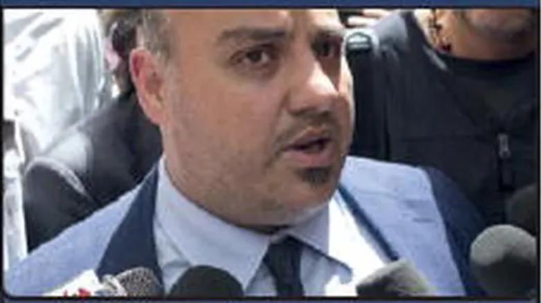 Stumpo: &laquo;Chi chiede le elezioni &egrave; da 118&raquo;