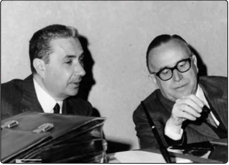 Dario Franceschini, l&rsquo;erede dei vecchi dorotei