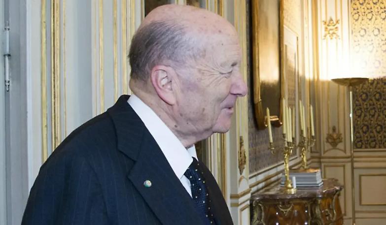 Il presidente della Consulta: "Si deve votare al referendum"