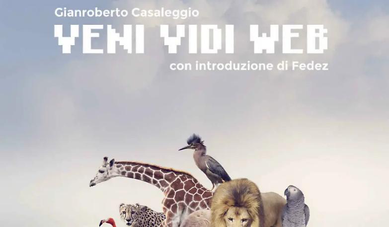 "Ma che pianeta mi hai fatto"