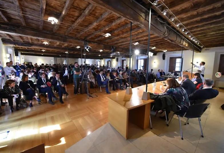 Resa dei conti in Direzione Pd, parla Renzi