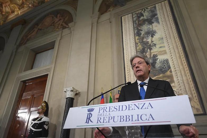 I governi servono per governare