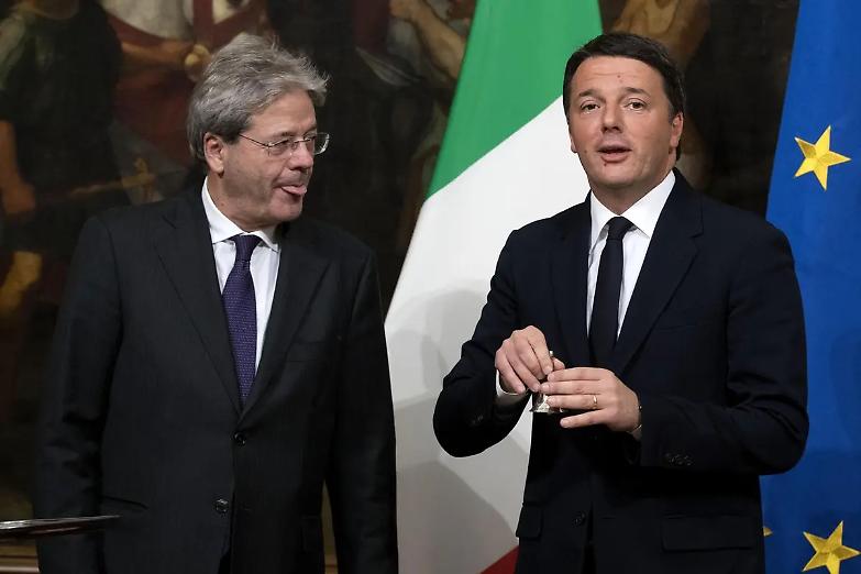 Caro Renzi, sospetto che non hai capito niente del 4 dicembre...