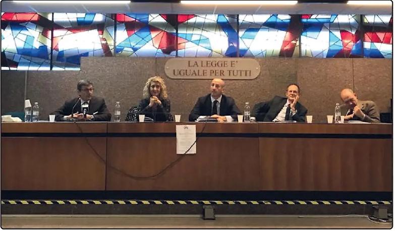 Il capo del Dap: comprendo il disagio degli avvocati