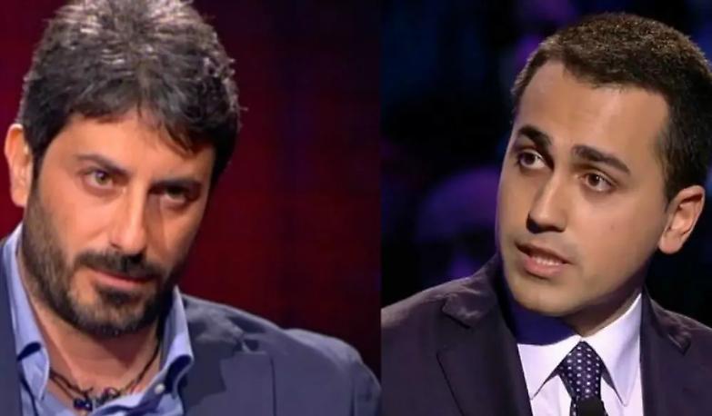 Sar&agrave; sfida Di Maio-Fico per il dopo Casaleggio