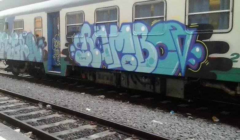 Writer travolto e ucciso da un treno