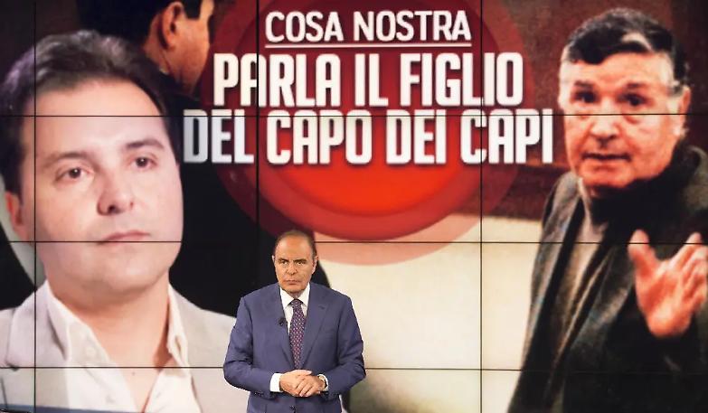 Diamo il premio Strega a Riina Jr