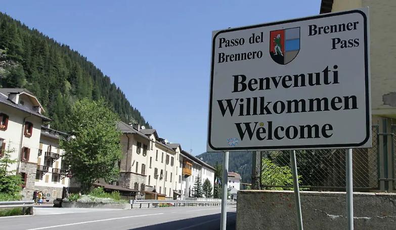 Muri e odio,non sognavo questa Europa