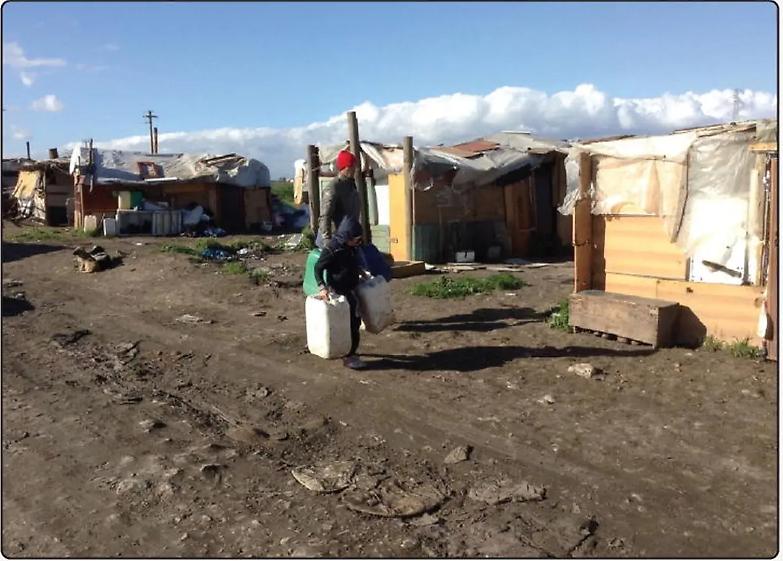 Il &ldquo;Ghetto dei bulgari&rdquo;, bomba sociale nelle campagne pugliesi