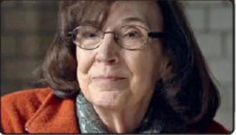 INTERVISTA Diana Johnstone: &laquo;Ecco perch&eacute; vincer&agrave; Marine Le Pen&raquo;