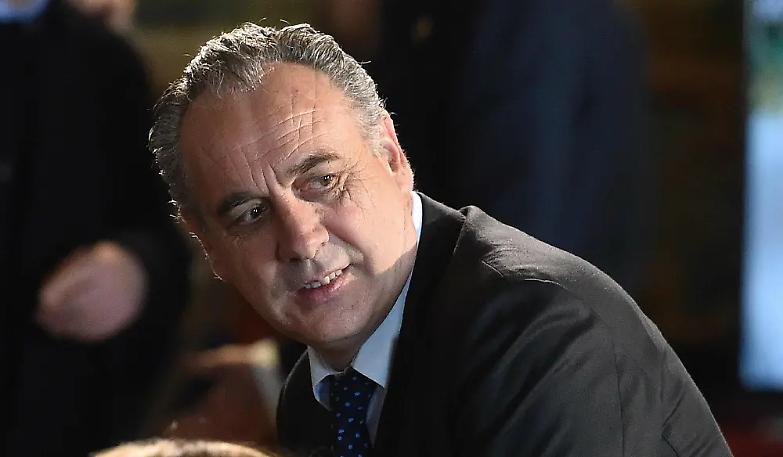 Legnini: "Dare intercettazioni ai giornali svilisce le toghe"