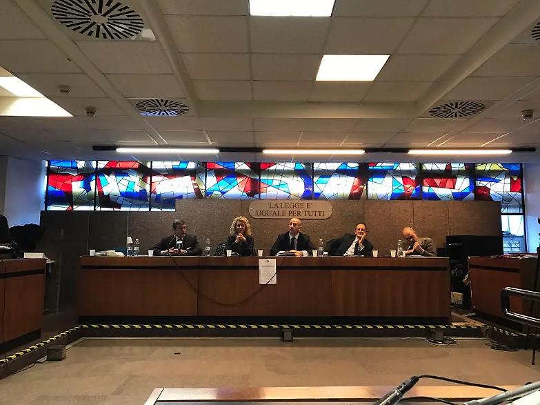 Il disagio dei penalisti di Roma stia a cuore anche ai giudici