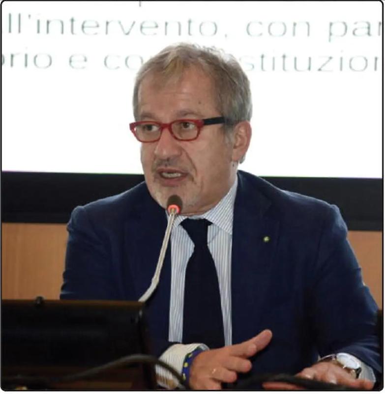 Maroni: &laquo;Il Sisde spiava Mancino&raquo;