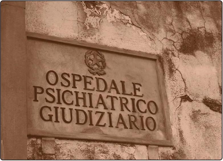 Dagli Opg alle Rems, il percorso a ostacoli della &ldquo;rivoluzione gentile&rdquo;
