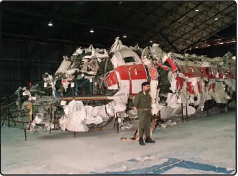 &laquo;Il radarista di Ustica non si suicid&ograve;&raquo;