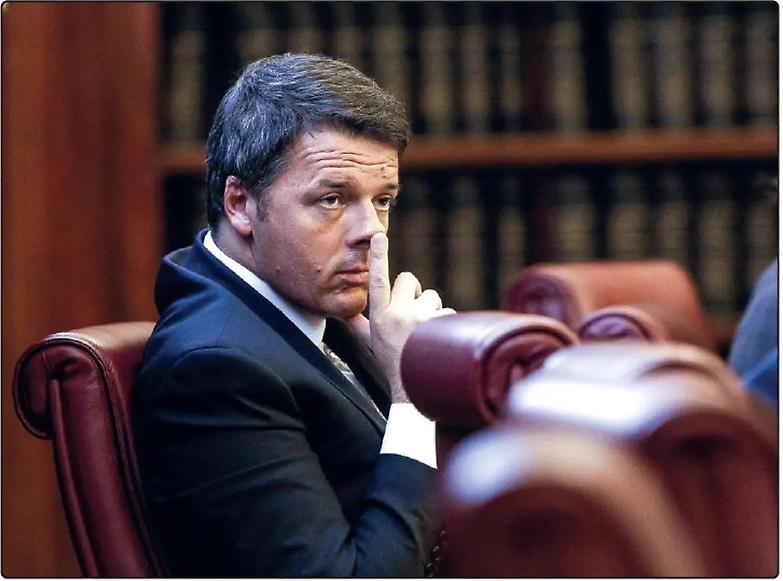 Renzi punta a rimanere segretario e andare alla conta