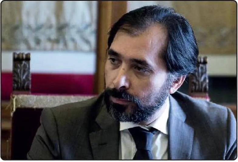 Da Previti ad Alemanno: le sfumature di nero del &ldquo;Raggio magico&rdquo;