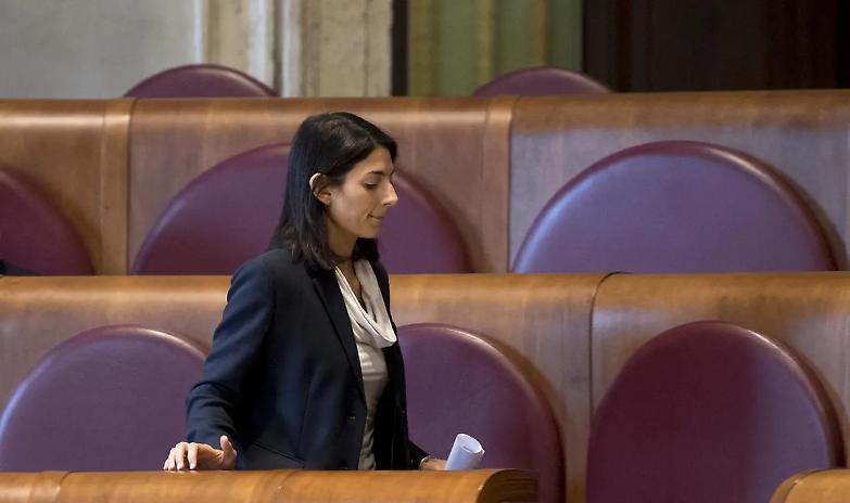 La fine della superiorit&agrave; morale. Era il Dna dei Cinque stelle