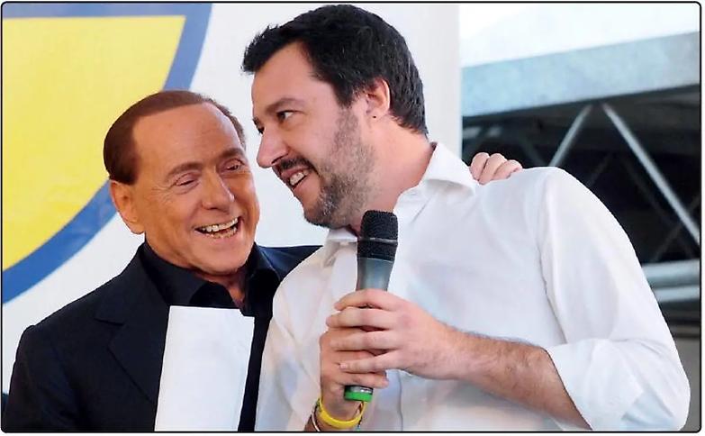 Forza Italia boccia il Mattarellum e si allontana dalla Lega Nord