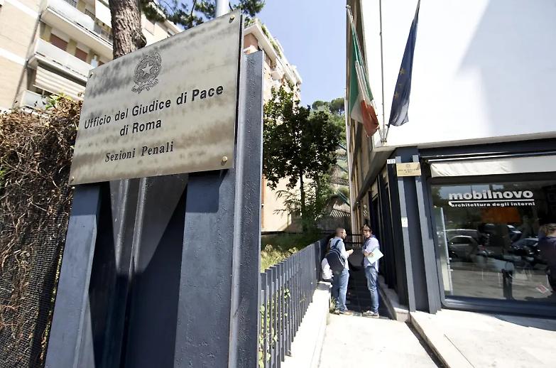 &laquo;Fermeremo i tribunali&raquo;. Giudici di pace in rivolta