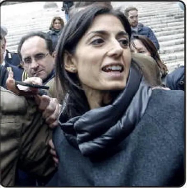 Roma nel caos, bocciato il bilancio