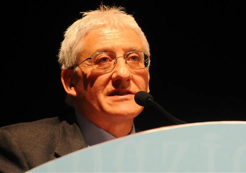 Paparo: &laquo;No a un nuovo congresso. Serve l'unit&agrave; dell'avvocatura&raquo;