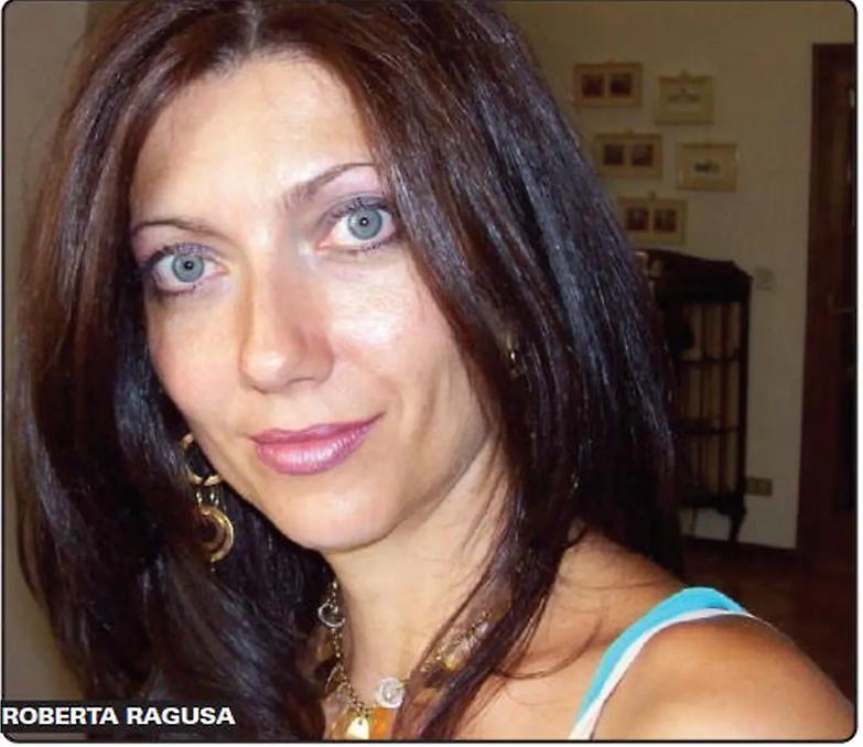 Logli condannato a 20 anni per l'omicidio Ragusa