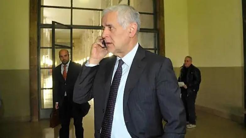 Formigoni condannato a 6 anni nel processo Maugeri