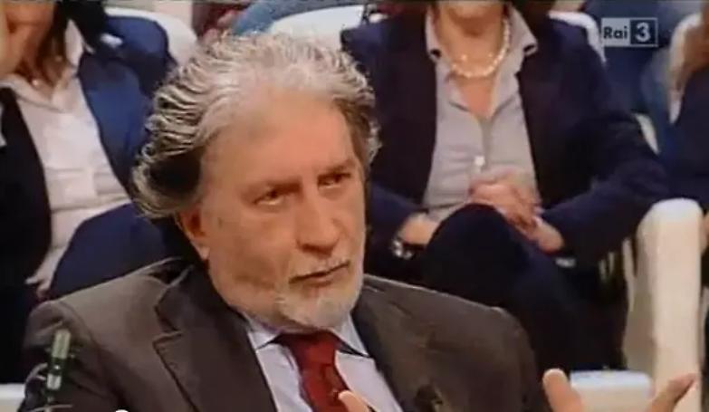 Che ci fa il pm Scarpinato nel dossier dell&rsquo;indagato?