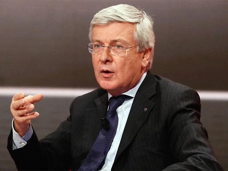 Romani: &laquo;Il Mattarellum &egrave; una provocazione del Pd&raquo;