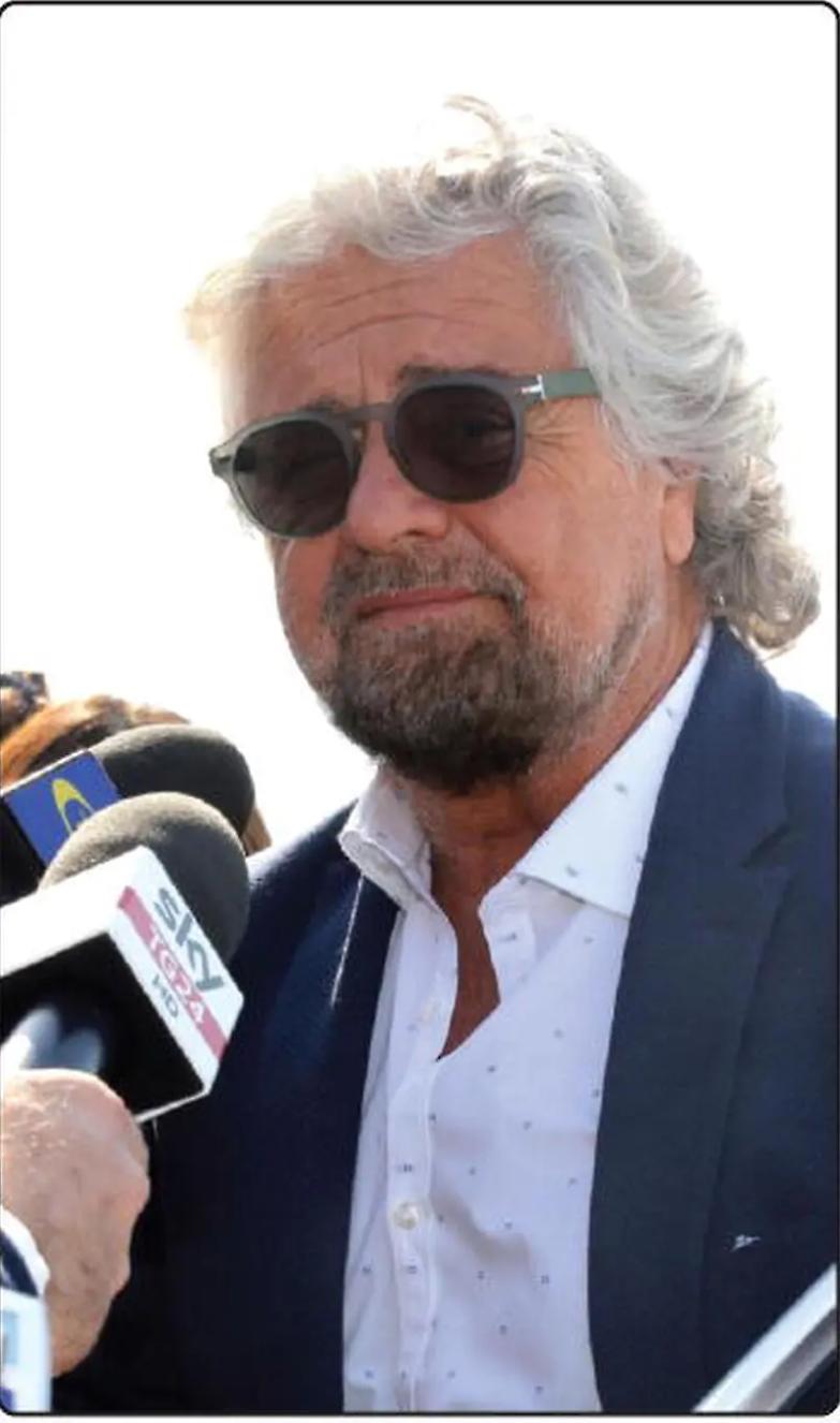 Lega- 5Stelle: &egrave; nato il Nazareno populista