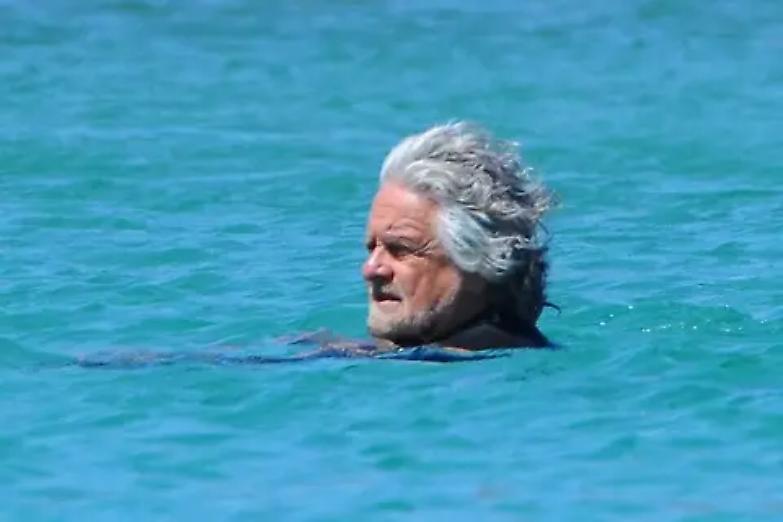 Grillo svela il programma: autarchia, decrescita e povert&agrave; felice