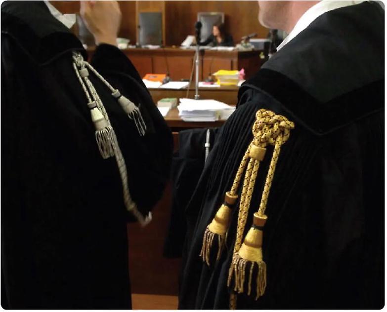 Il governo cambia idea, toghe in pensione a 70 anni