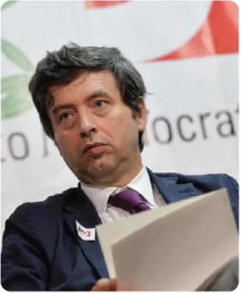 Orlando riparte: &laquo;La riforma del processo penale si far&agrave;&raquo;