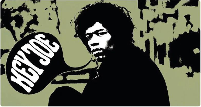 Arriv&ograve; Hendrix e niente fu pi&ugrave; come prima