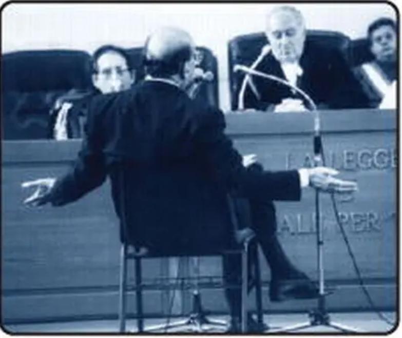 Cos&igrave; i giornalisti fecero i killer della prima Repubblica