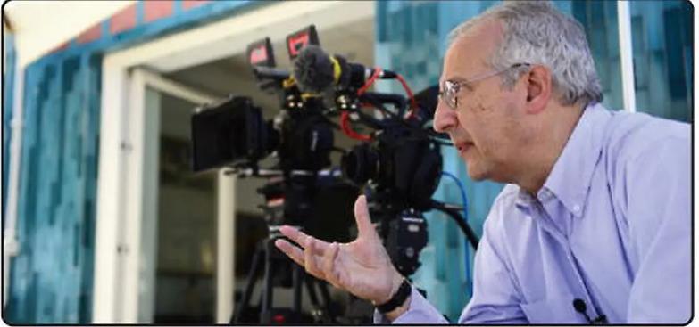 Lo sguardo di Veltroni sulla storia del Novecento