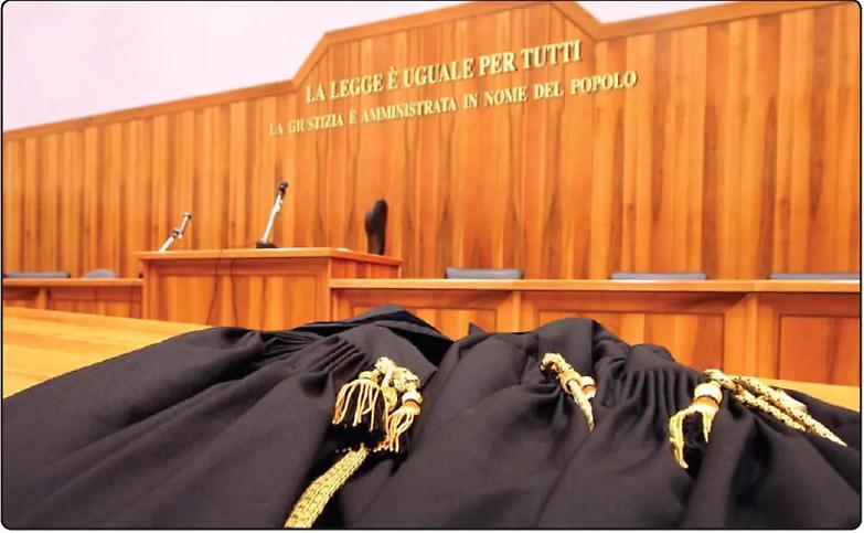 Scontro tra penalisti e Csm sui tempi delle indagini