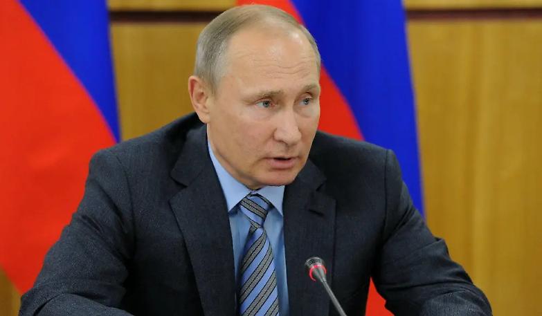 Lo &ldquo; zar&rdquo; Putin ignora Obama e aspetta Trump