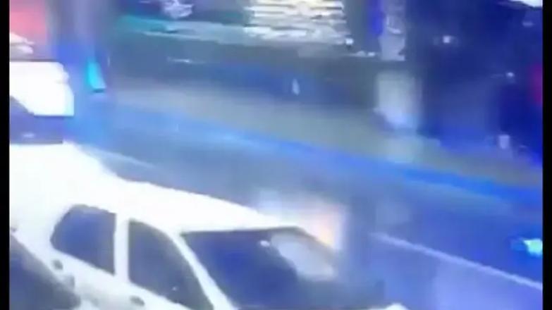 Il video dell'assalto a Istanbul