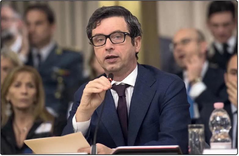 L&rsquo;obiettivo di Orlando: basta intercettazioni a strascico