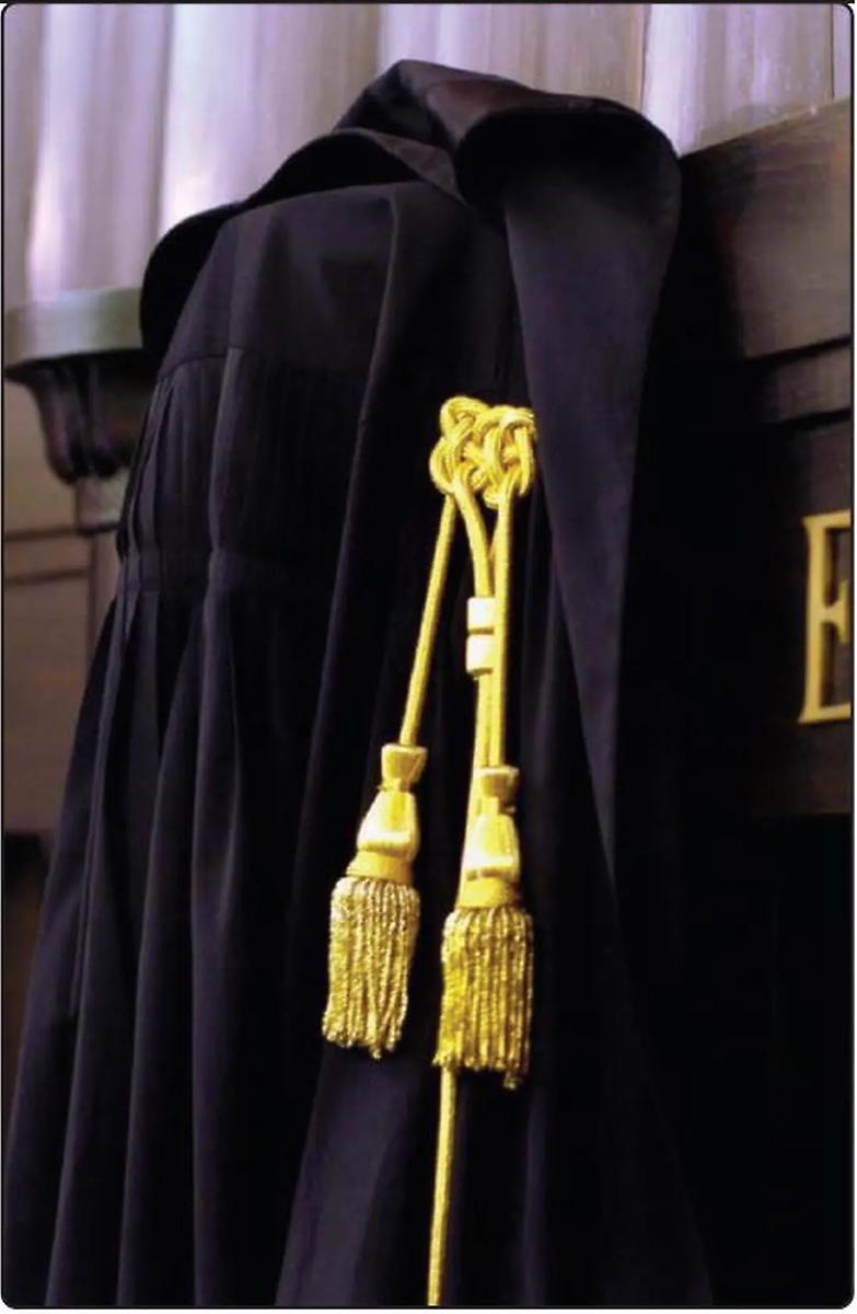 &laquo;Noi avvocati, cottimisti del diritto&raquo;