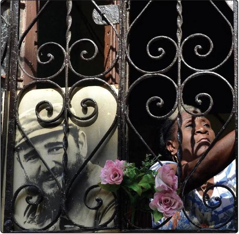 Nella Cuba post Fidel la libert&agrave; resta un sogno