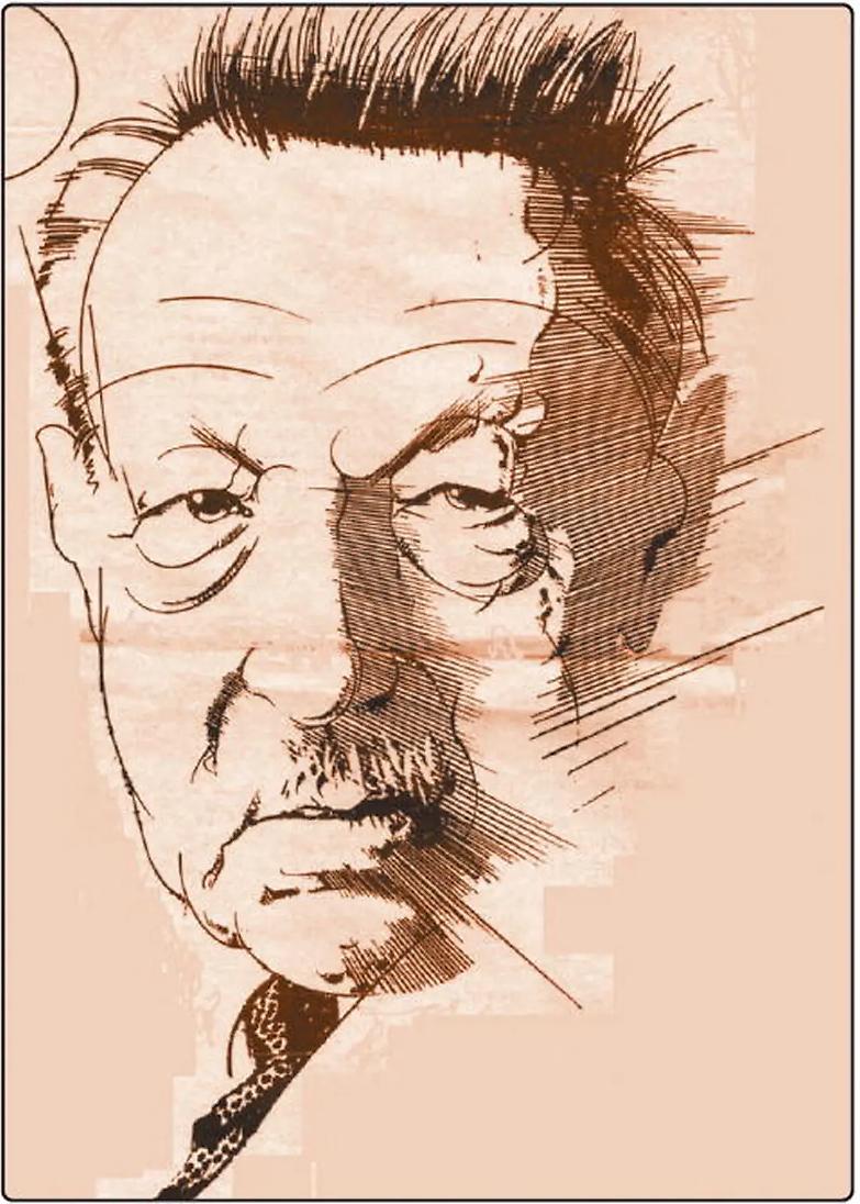 Che errore aver dimenticato Benedetto Croce!