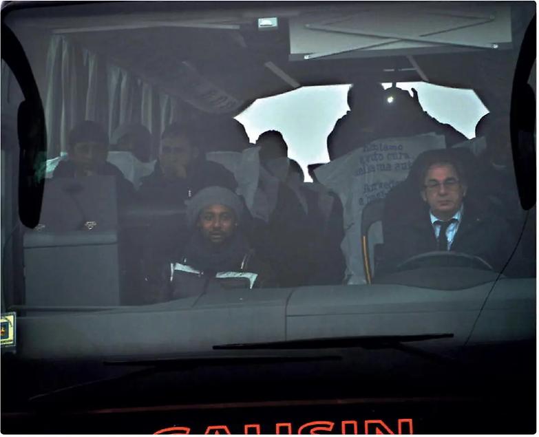 &laquo;Cona &egrave; un dramma ed &egrave; colpa di Zaia&raquo;