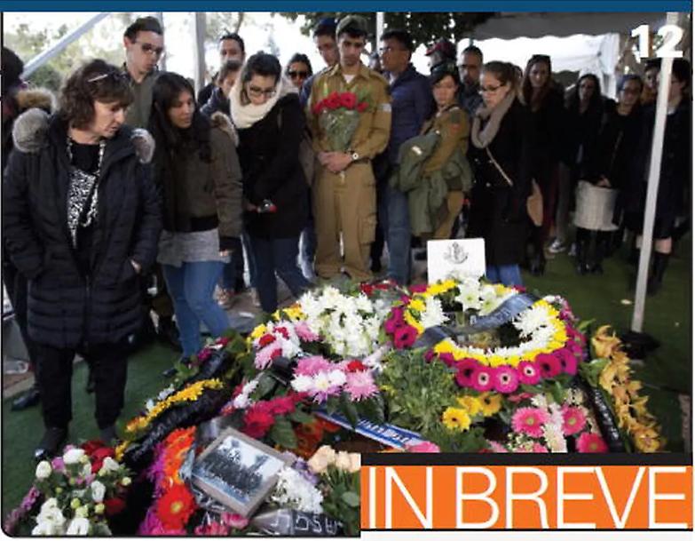 Lo spettro dell&rsquo;Isis sull&rsquo;attentato di Gerusalemme