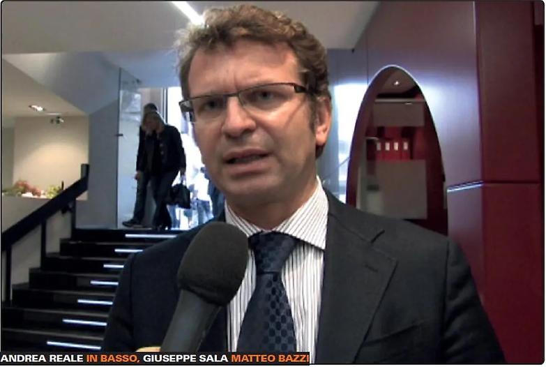 Reale: &laquo;Troppi giudici a riposo? Pi&ugrave; posti per le correnti...&raquo;